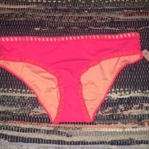 Victoria's Secret Swim - NWT VS swim bottoms Victoria's Secret Swim - NWT VS swim bottoms